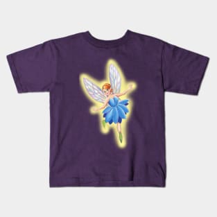 Fairy Kids T-Shirt